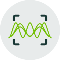 高低壓疊加紋波測(cè)試圖標(biāo)