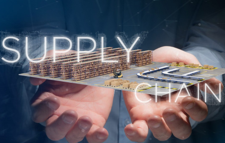 為什么科技企業(yè)的供應(yīng)鏈對(duì)于更可持續(xù)的未來至關(guān)重要