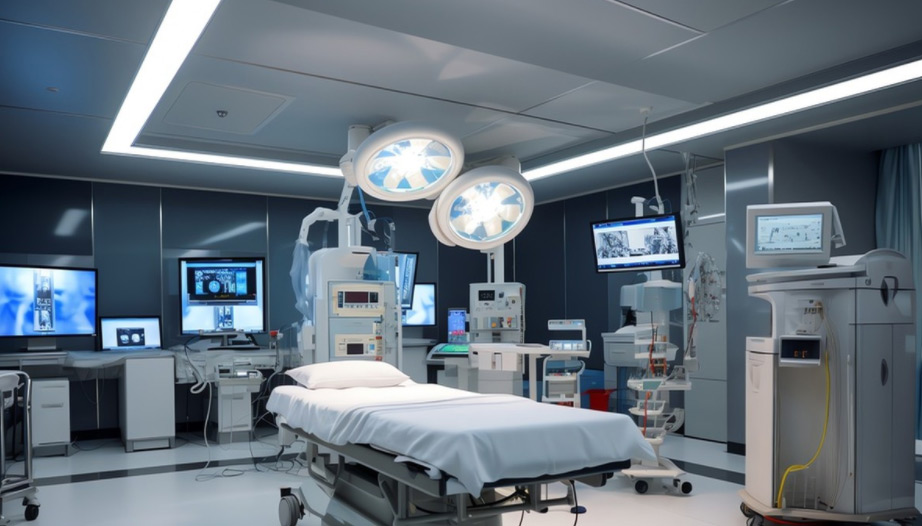 確保醫(yī)療設(shè)備安全與可靠——醫(yī)療設(shè)備測(cè)試的重要性