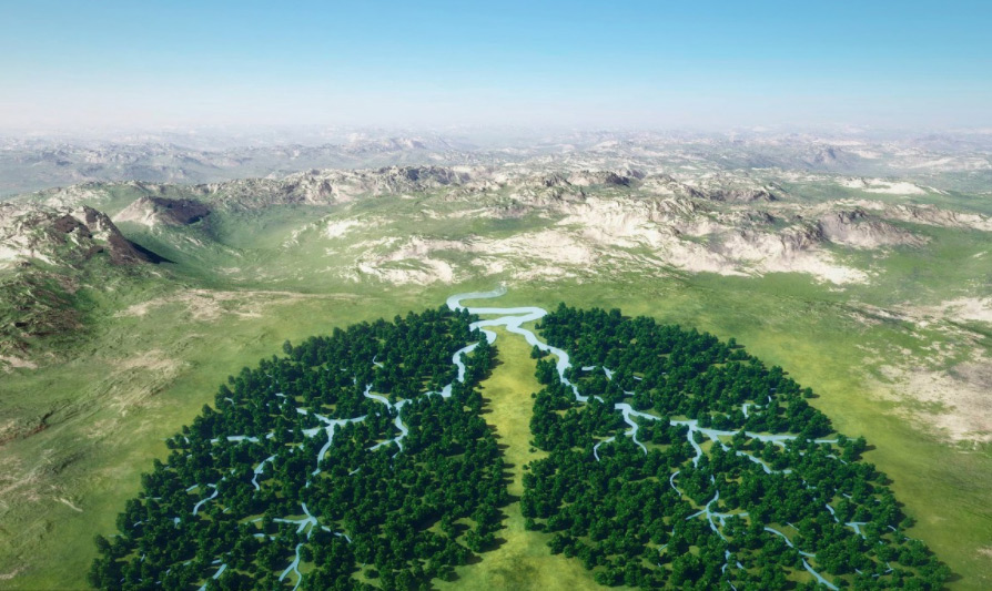 生態(tài)環(huán)境部強(qiáng)調(diào)發(fā)展生態(tài)經(jīng)濟(jì)為環(huán)境檢測設(shè)備企業(yè)帶來了廣闊的發(fā)展空間