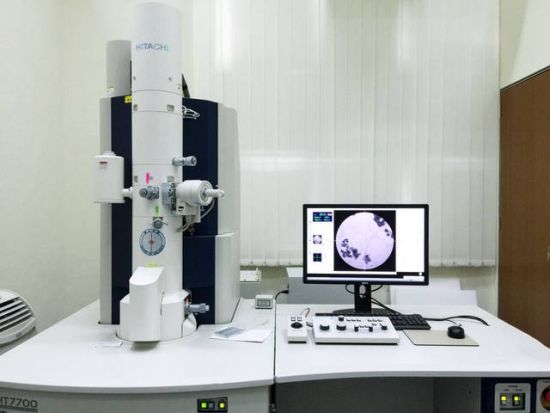 掃描電子顯微鏡（SEM）如何分析觀測評價數(shù)據(jù)