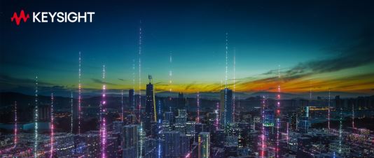 是德科技助力中興通訊完成 5G 基站 NR NTN 驗(yàn)證