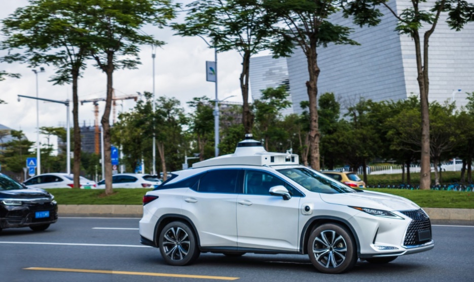 V2X車聯(lián)網(wǎng)技術：連接車輛與交通的智慧紐帶