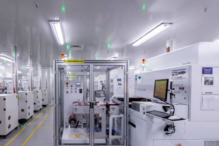 導(dǎo)體測試設(shè)備的定義、重要性以及在半導(dǎo)體行業(yè)創(chuàng)新和發(fā)展中的關(guān)鍵作用。