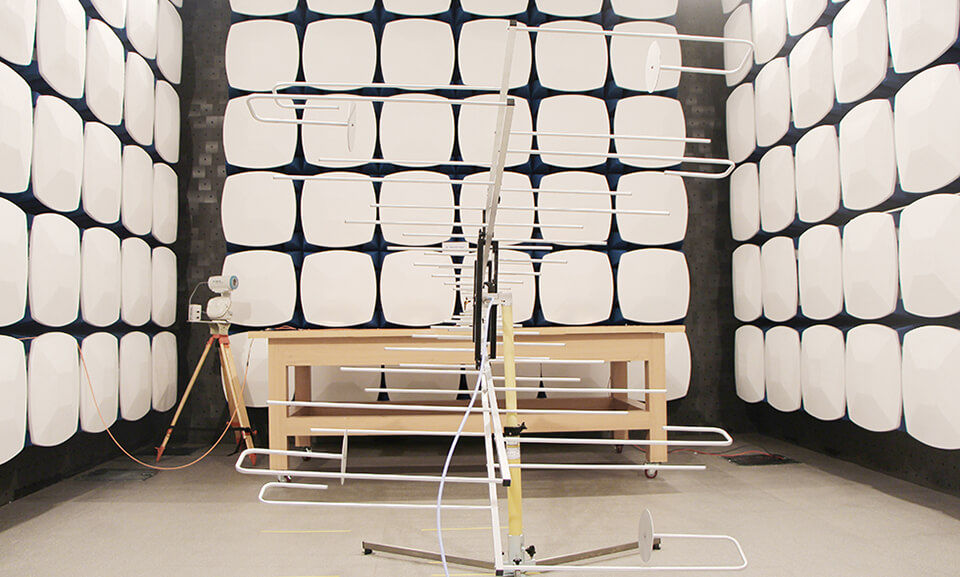 您需要了解的電磁兼容實(shí)驗(yàn)室用于工程設(shè)計(jì)中的一些知識(shí)點(diǎn)