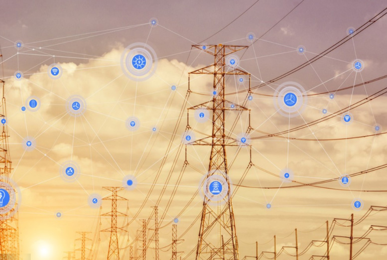 數(shù)據(jù)互聯(lián)互通為電力物聯(lián)網(wǎng)加速融合創(chuàng)新提供強(qiáng)勁動能