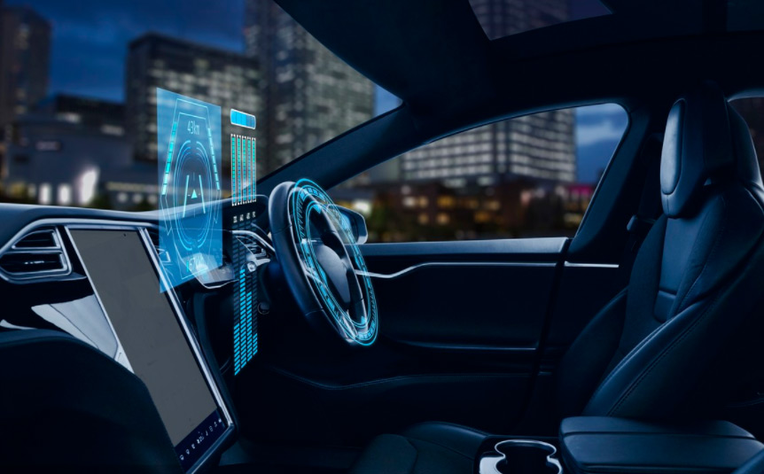 車聯(lián)網(wǎng)成新寵，但互聯(lián)網(wǎng)安全有可能存在安全隱患！