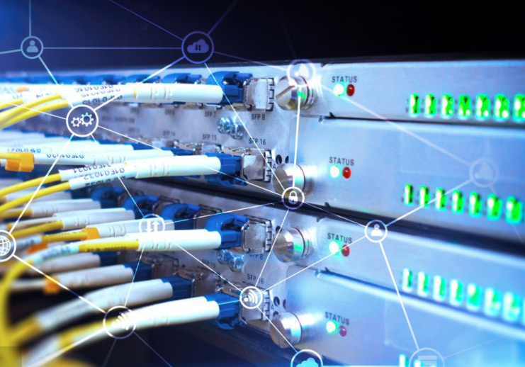 面向單通道100G 應(yīng)用的多模光纖解決方案