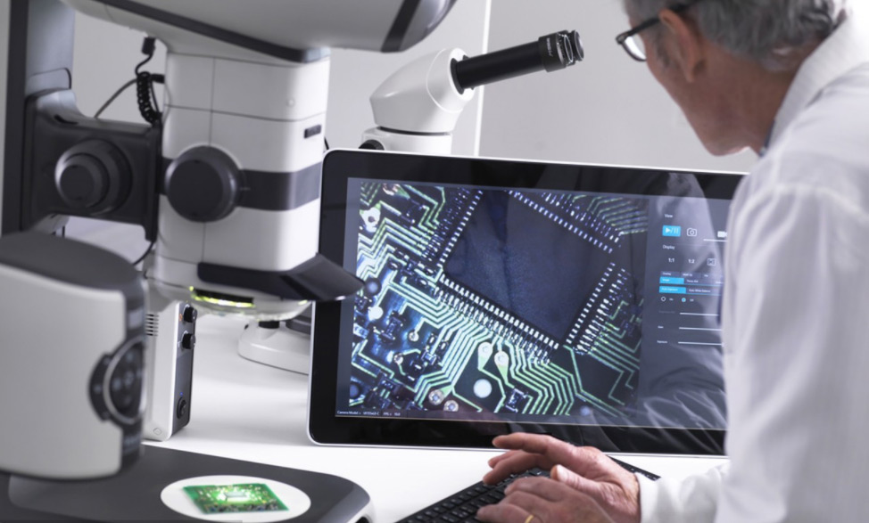 半導體VPD測試：半導體制造過程中的關鍵步驟