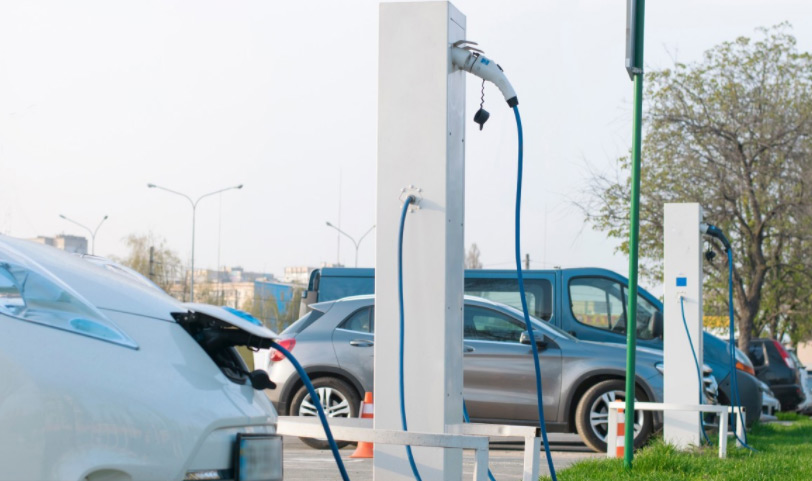 近年來，我國新能源汽車出口增速加快，布局越來越精準。