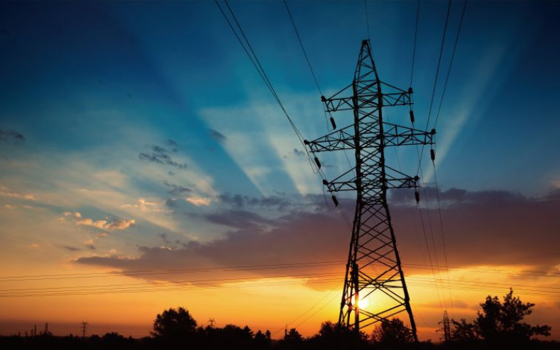 近年來，電力物聯(lián)網(wǎng)技術(shù)不斷進步，成為推動電力系統(tǒng)改革和升級的重要工具