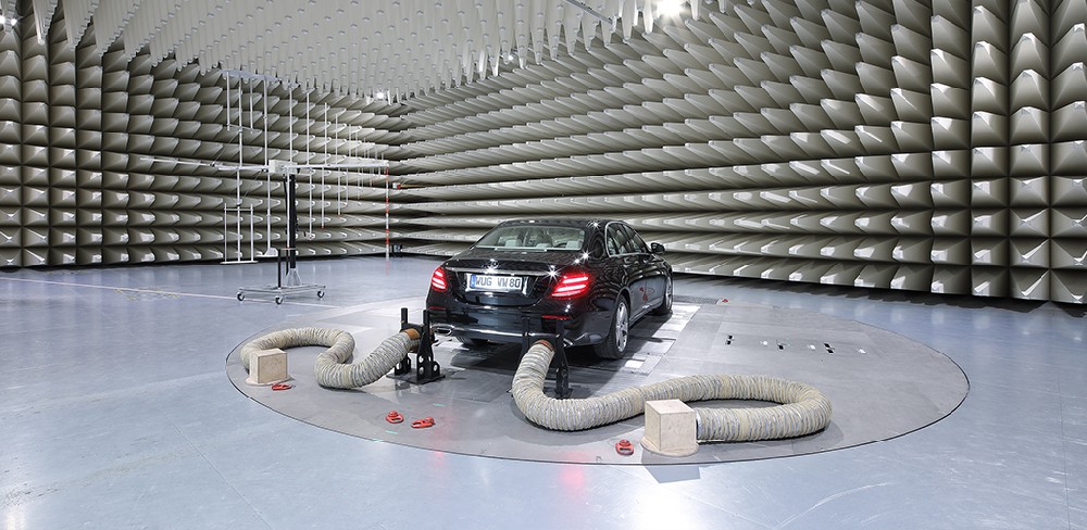 汽車EMC測(cè)試標(biāo)準(zhǔn)的深度解析