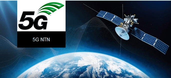 中國(guó)完成了基于中星26高通量衛(wèi)星的5G NTN透明轉(zhuǎn)發(fā)場(chǎng)景端到端在軌試驗(yàn)。