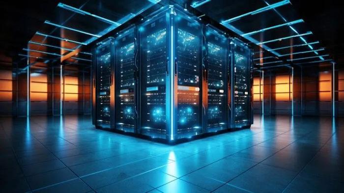 量子計算機非凡的計算能力和超高的容錯率被譽為“人類計算的未來”。