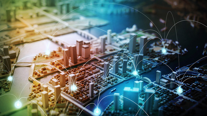 電力物聯(lián)網(wǎng)技術(shù)不斷發(fā)展，成為推動電力系統(tǒng)革新與升級的有力抓手