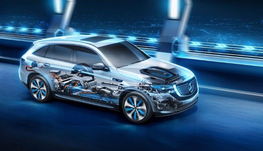 探討新能源汽車技術的就業(yè)方向與前景