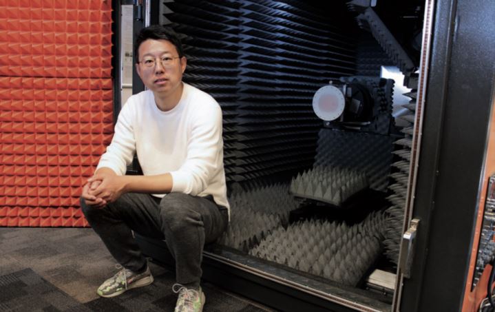 隨著天線研究領(lǐng)域的不斷發(fā)展，悉尼科技大學(xué)MVG緊縮型吸波暗室成為了該領(lǐng)域的佼佼者