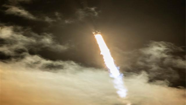 在星鏈發(fā)展上，中美差距正不斷被拉大