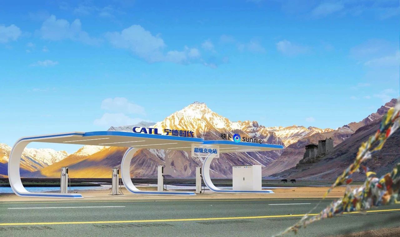 2023年全球動力電池裝機量冠亞軍，皆為中國企業(yè)！