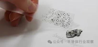 繼SiC和GaN寬禁帶半導(dǎo)體材料研發(fā)成功后，石墨烯成新熱門