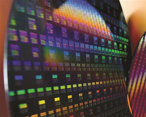 2023年全球半導(dǎo)體廠商TOP25排名出爐,中國(guó)只有中芯國(guó)際一根獨(dú)苗