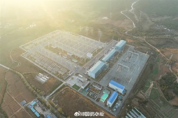 中國(guó)首套自主可控特高壓直流監(jiān)控系統(tǒng)成功投運(yùn)