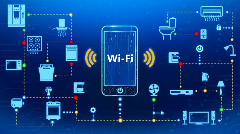 Wi-Fi 7全面落地，短距無線通信，會迎來一波利好嗎？