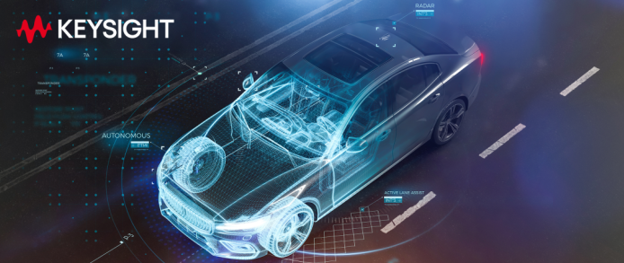 是德科技成功完成 Autotalks 5G 新空口車聯(lián)網(wǎng)系統(tǒng)級(jí)芯片驗(yàn)證