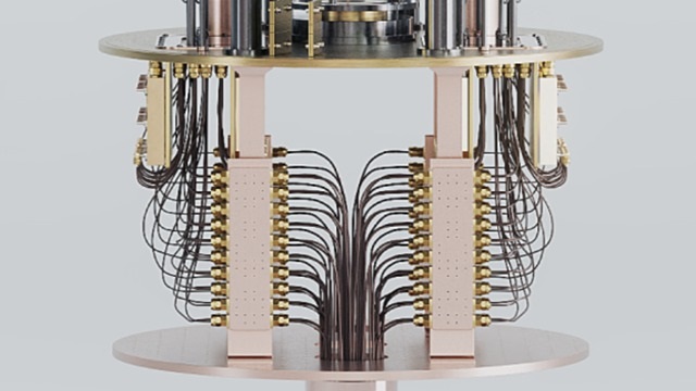 能源行業(yè)巨頭雪佛龍入局量子計算，加入OQC 1億美元融資