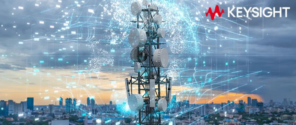 是德科技被德國電信衛(wèi)星 NB-IoT 早期采用者計劃選中，成為其測試合作伙伴