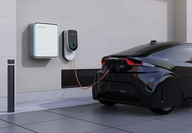 新能源汽車作為大勢所趨，其不可逆的發(fā)展趨勢已經(jīng)越來越明顯。