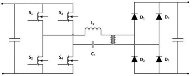 直流超快充電樁方案設(shè)計(jì)必知的常見(jiàn)拓?fù)浣馕? alt=