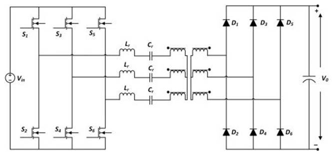 直流超快充電樁方案設(shè)計(jì)必知的常見(jiàn)拓?fù)浣馕? alt=