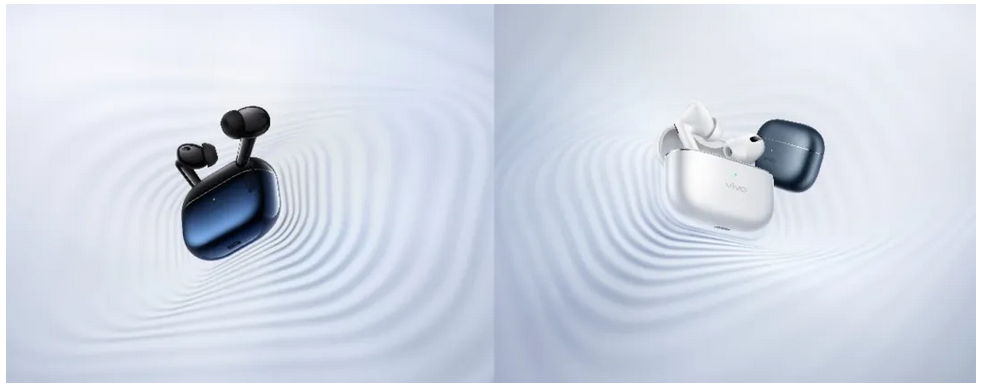 vivo TWS 4 Hi-Fi版首發(fā)全新第三代高通S3音頻平臺，Snapdragon Sound驍龍暢聽技術(shù)賦能高品質(zhì)音頻體驗(yàn)