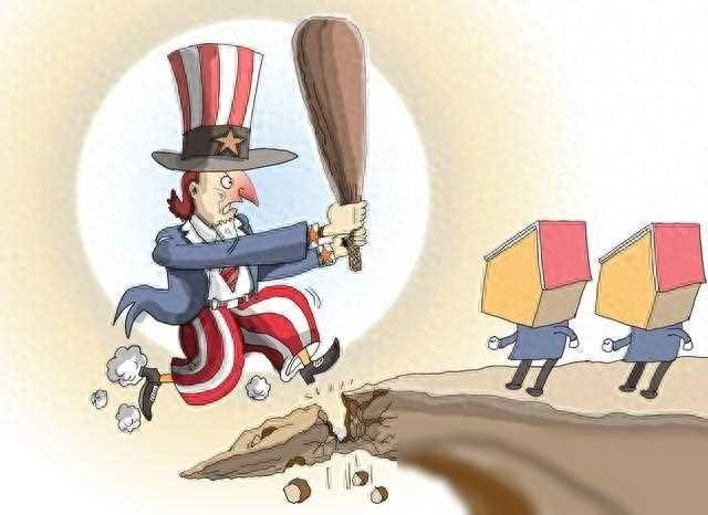 印媒：美國制裁已經(jīng)窮途末路，中國半導(dǎo)體終將騰飛，印度何去何從