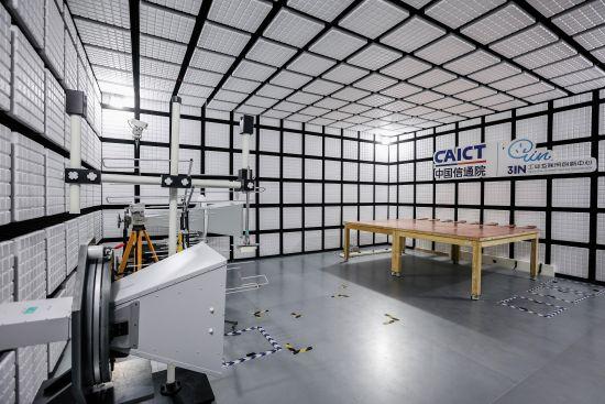 EMC實(shí)驗(yàn)室建設(shè)分平面設(shè)計(jì)、噪音設(shè)計(jì)、環(huán)保設(shè)計(jì)和通風(fēng)設(shè)計(jì)四大部分