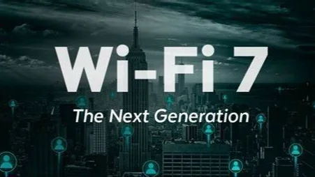 Wi-Fi 7 市場元年到來，射頻有什么新趨勢？