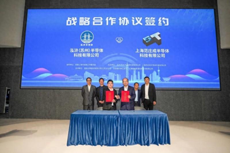 全球供應(yīng)鏈梗阻狀態(tài)下我國(guó)半導(dǎo)體企業(yè)正加速國(guó)產(chǎn)化創(chuàng)新