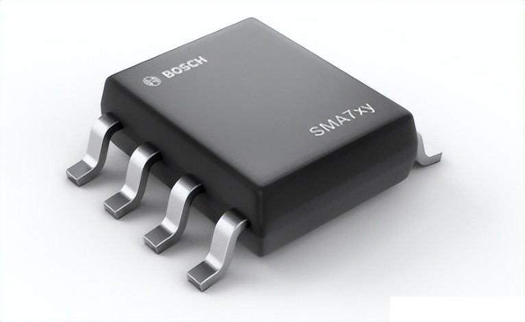 無(wú)處不在的振動(dòng)檢測(cè)需求，振動(dòng)檢測(cè)里加速度計(jì)的選擇與發(fā)展