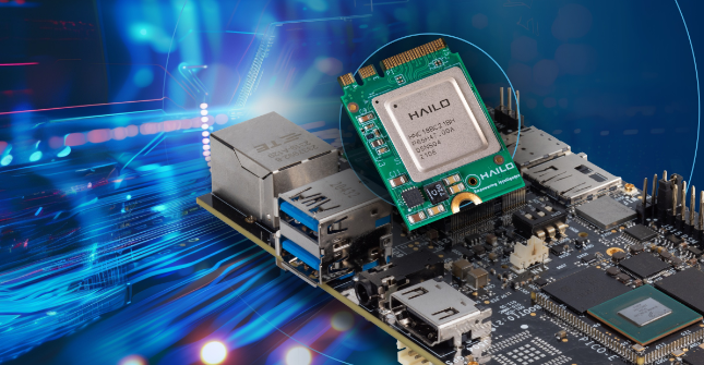 IMDT和Hailo攜手推出邊緣人工智能解決方案，旨在實(shí)時(shí)實(shí)現(xiàn)極致性能