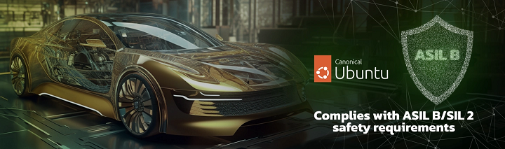 Elektrobit開(kāi)源基于Ubuntu的Linux車載操作系統(tǒng)解決方案