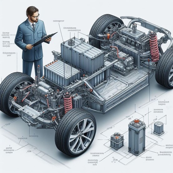 揮別續(xù)航里程焦慮，打造電動(dòng)車(chē)優(yōu)化充電策略