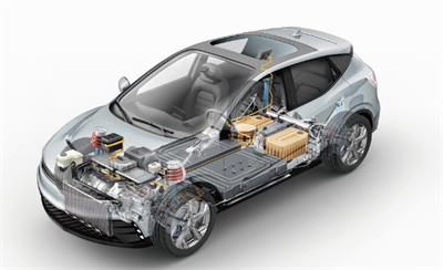 新能源汽車電驅(qū)動，智能檢測實現(xiàn)質(zhì)造蛻變
