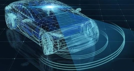 一輛新能源汽車需要多少顆傳感器？