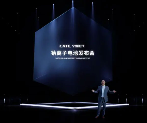 鈉電池正式上車，對鋰電市場沖擊有多大？