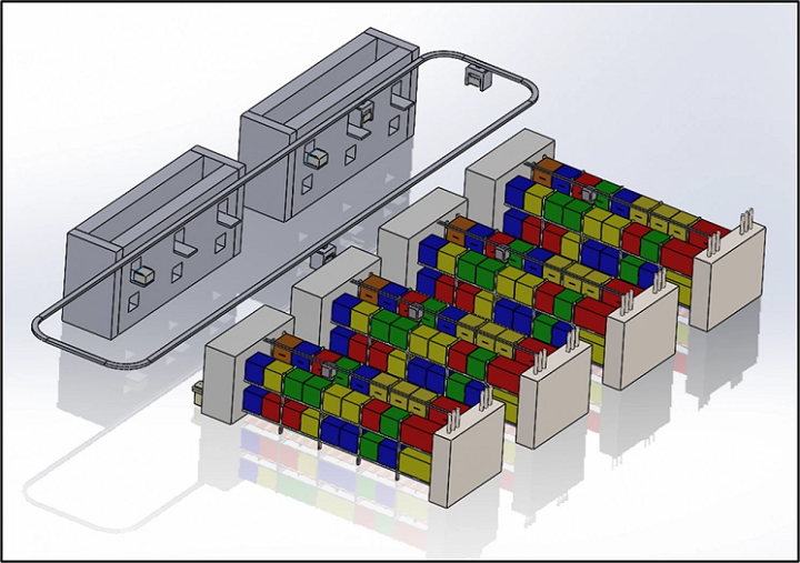 英特爾聯(lián)合多家日企組建后端工藝自動(dòng)化聯(lián)盟，目標(biāo)2028年實(shí)現(xiàn)技術(shù)商業(yè)化