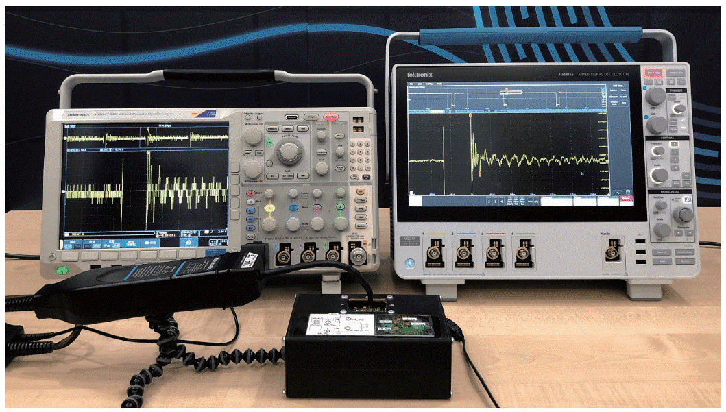 示波器12bit“芯”趨勢，如何實現(xiàn)更高測量精度？