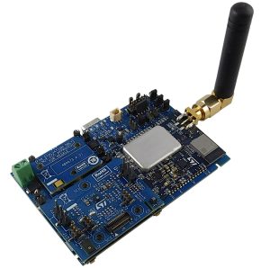 如何在智能工業(yè)中應(yīng)用LoRa ？ST白皮書(shū)助您決策