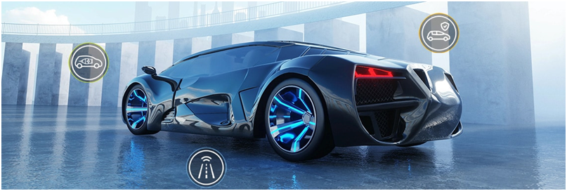 在汽車發(fā)展新趨勢中確保功能安全對車載網絡的意義