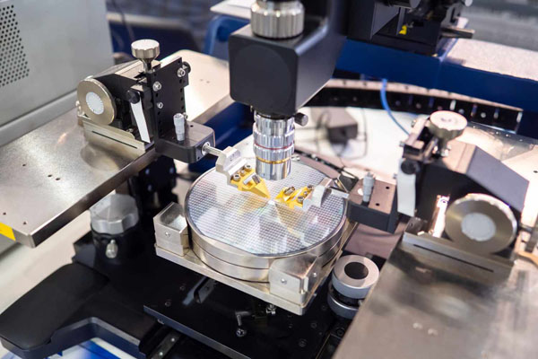 別再只盯著光刻機了！自動化測試對于芯片制造同樣重要